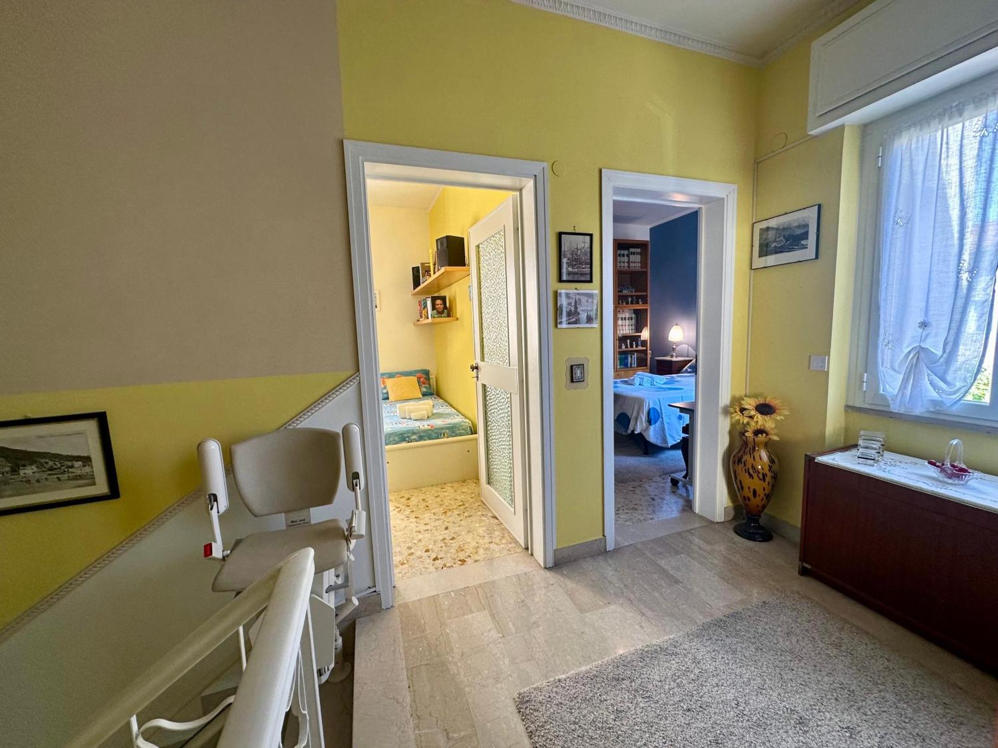 Villa Marcellina Лоано Екстер'єр фото