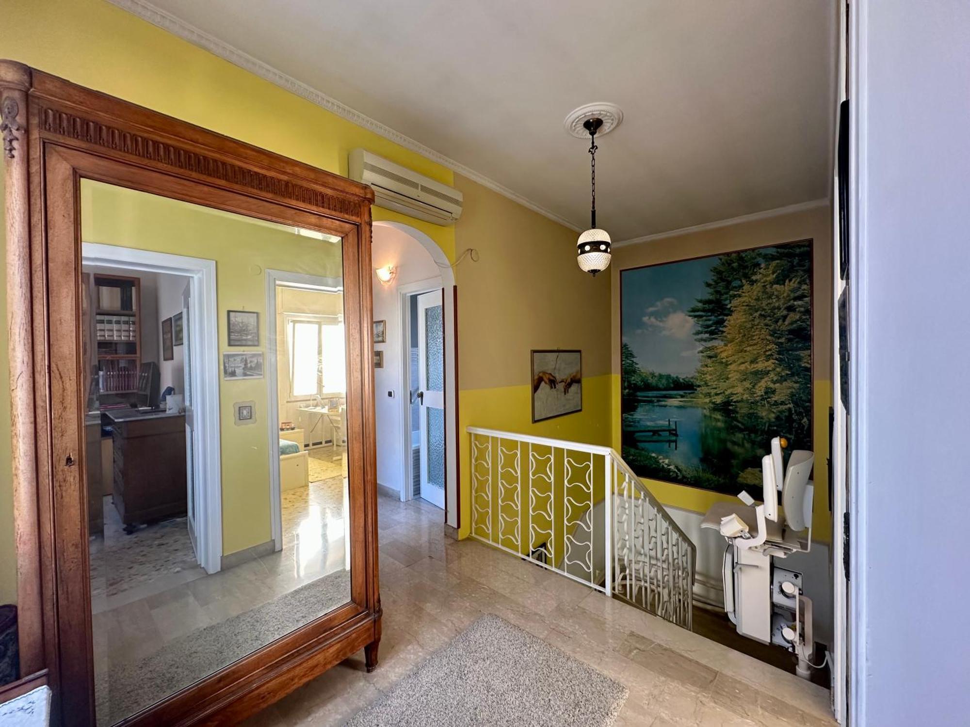 Villa Marcellina Лоано Екстер'єр фото
