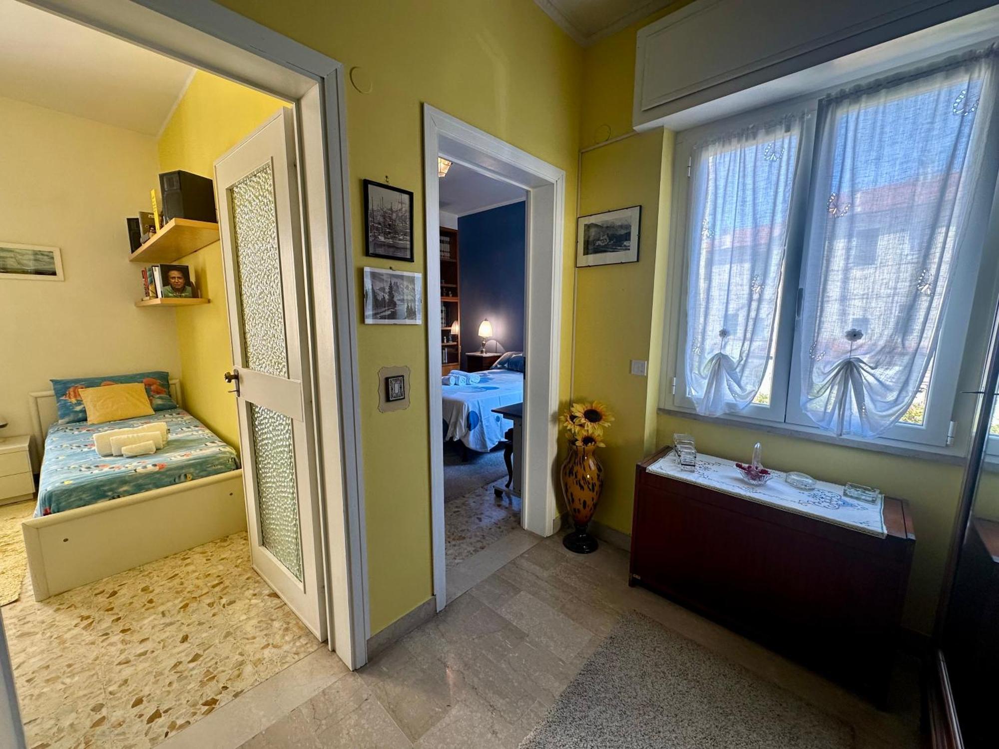 Villa Marcellina Лоано Екстер'єр фото