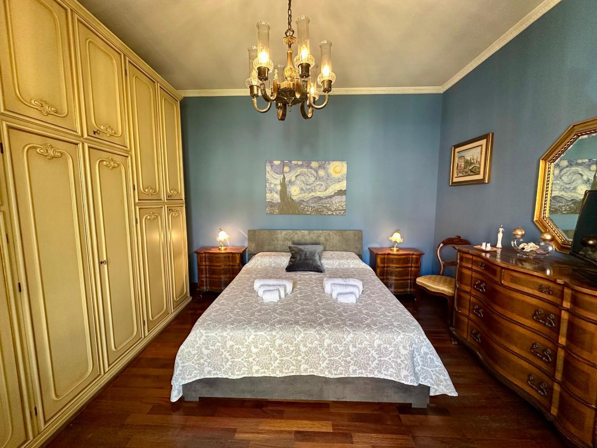 Villa Marcellina Лоано Екстер'єр фото