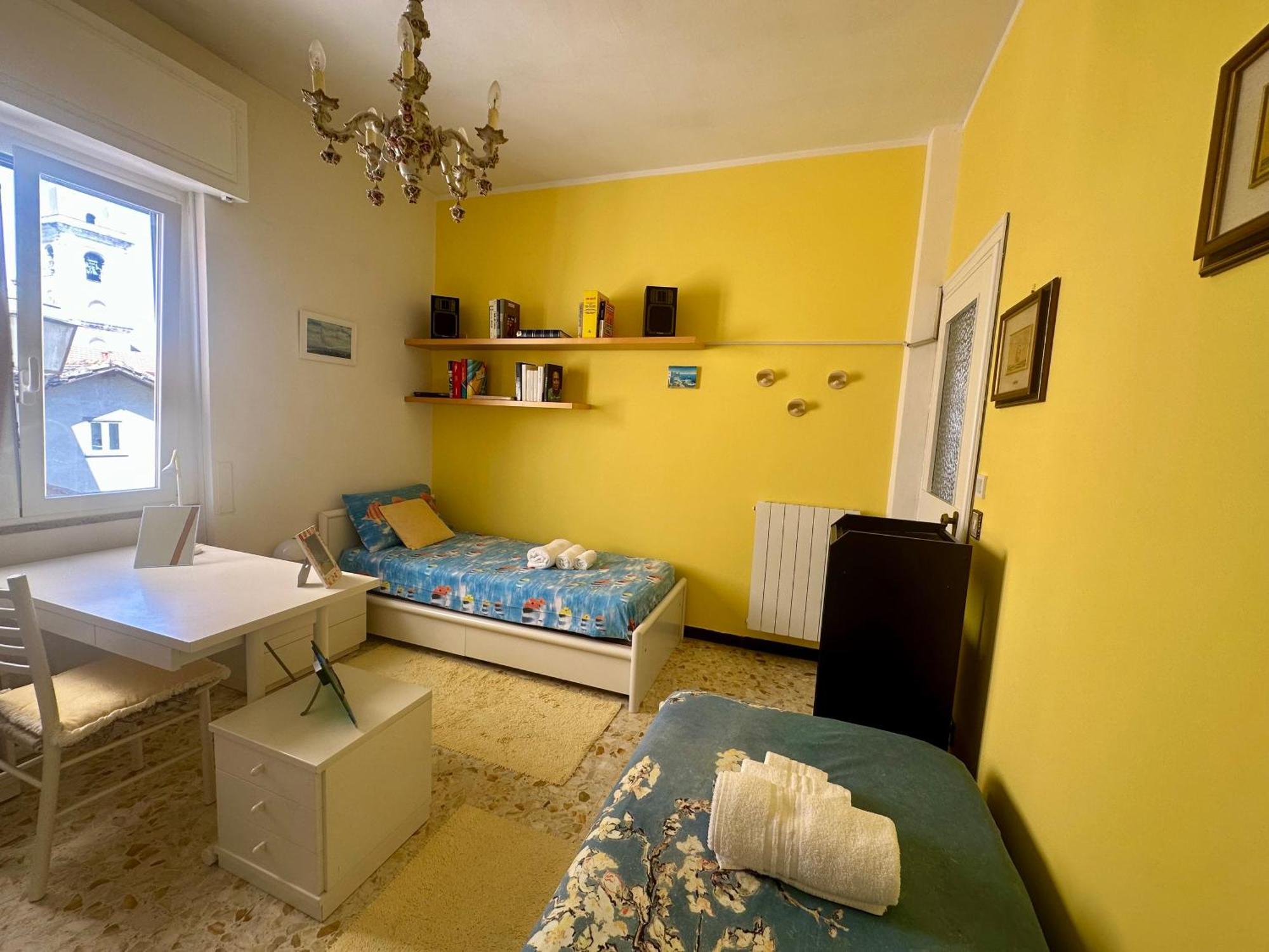 Villa Marcellina Лоано Екстер'єр фото
